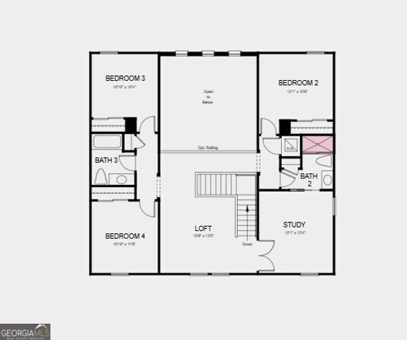 104 Encina Court, St. Marys, GA 31558