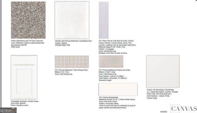 104 Encina Court, St. Marys, GA 31558