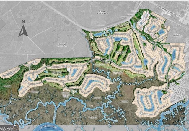 104 Encina Court, St. Marys, GA 31558