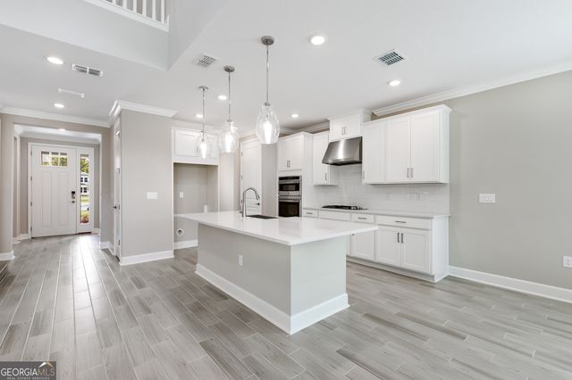 104 Encina Court, St. Marys, GA 31558