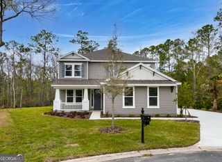 104 Encina Court, St. Marys, GA 31558
