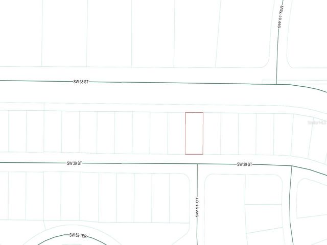 5177 SW 39TH STREET, Ocala, FL 34474