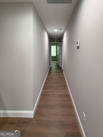 224 Brad Street, Royston, GA 30662