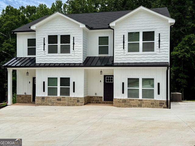 224 Brad Street, Royston, GA 30662