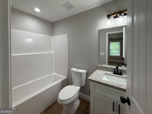 224 Brad Street, Royston, GA 30662