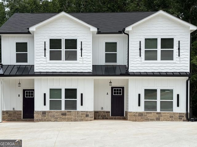 224 Brad Street, Royston, GA 30662