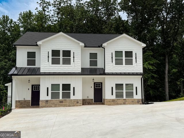 224 Brad Street, Royston, GA 30662