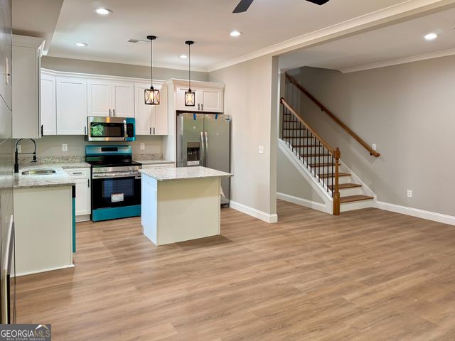 224 Brad Street, Royston, GA 30662