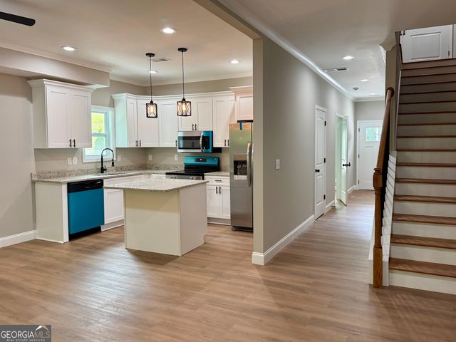 224 Brad Street, Royston, GA 30662