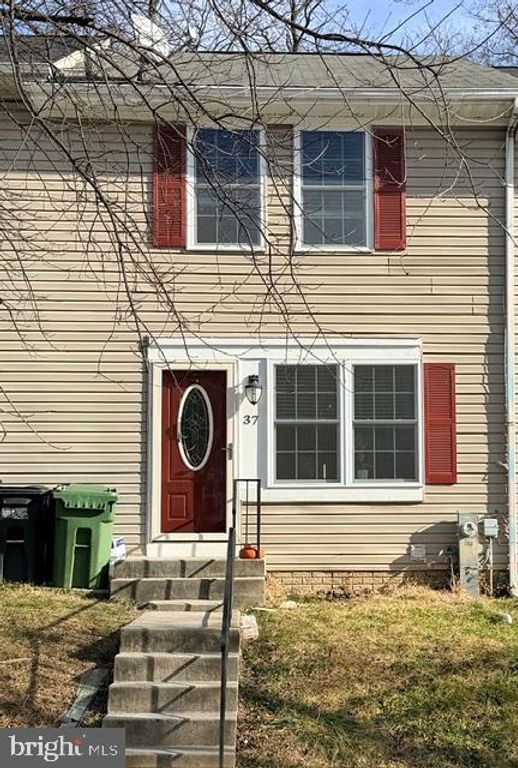 37 COBBER LN, Baltimore, MD 21229