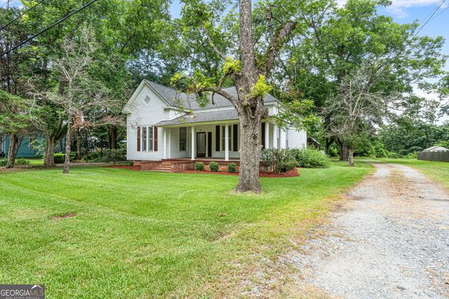 106 Howard Street, Byron, GA 31008