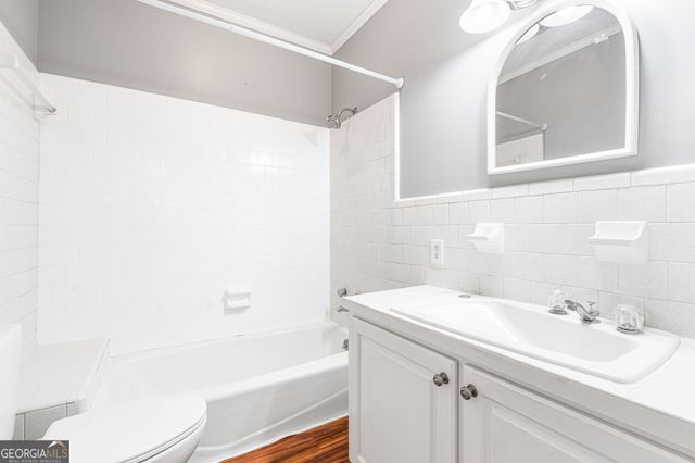 106 Howard Street, Byron, GA 31008