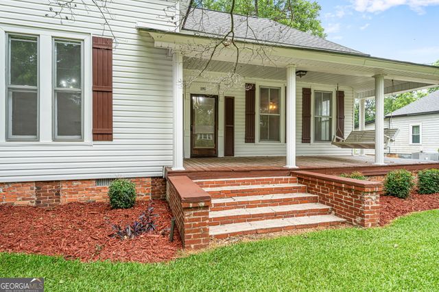 106 Howard Street, Byron, GA 31008