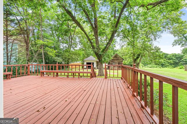 106 Howard Street, Byron, GA 31008