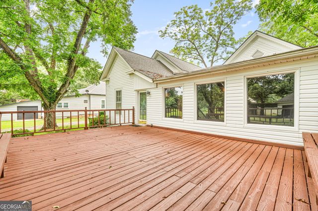 106 Howard Street, Byron, GA 31008