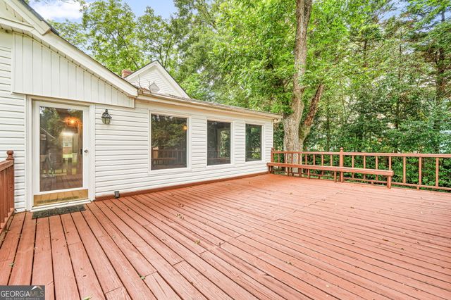 106 Howard Street, Byron, GA 31008
