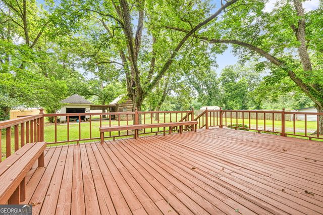 106 Howard Street, Byron, GA 31008