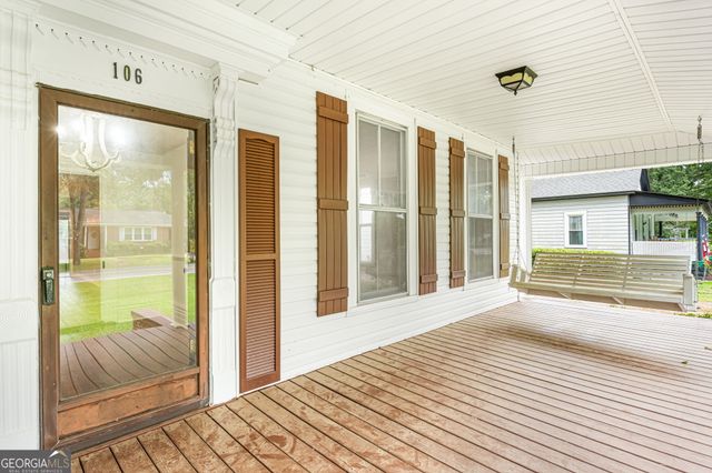 106 Howard Street, Byron, GA 31008