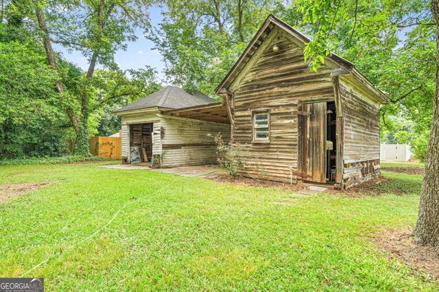 106 Howard Street, Byron, GA 31008