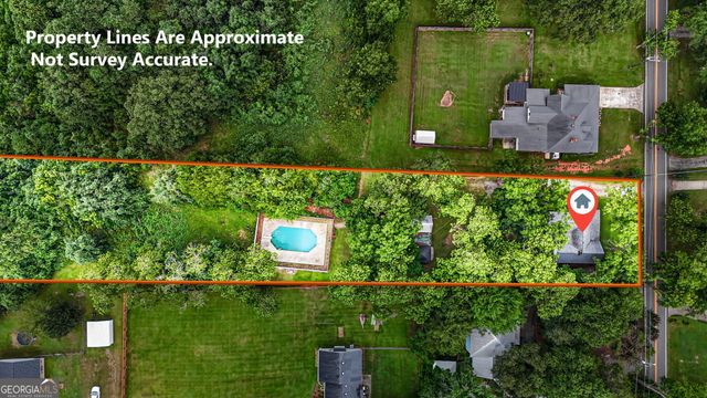 106 Howard Street, Byron, GA 31008