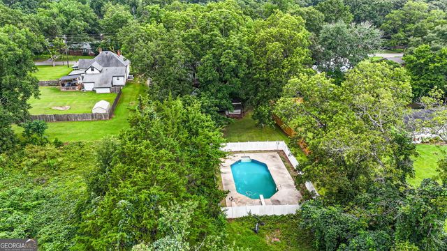 106 Howard Street, Byron, GA 31008