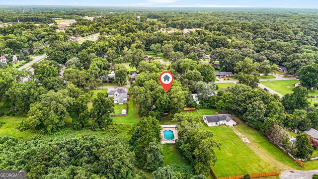 106 Howard Street, Byron, GA 31008