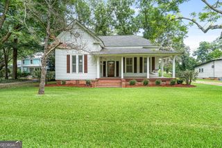 106 Howard Street, Byron, GA 31008