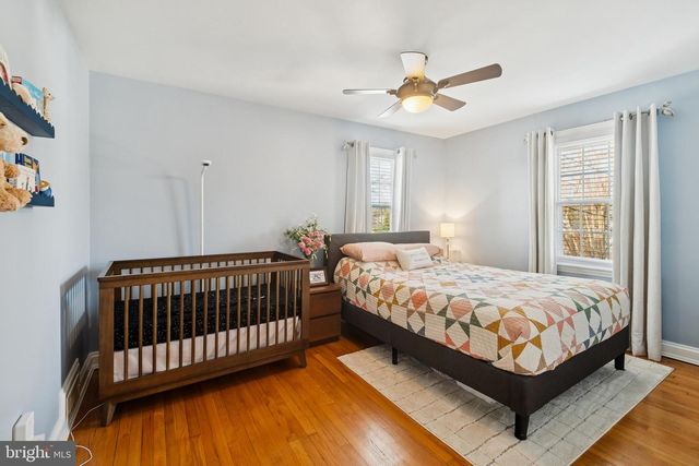 2620 HILLCREST AVE, Parkville, MD 21234