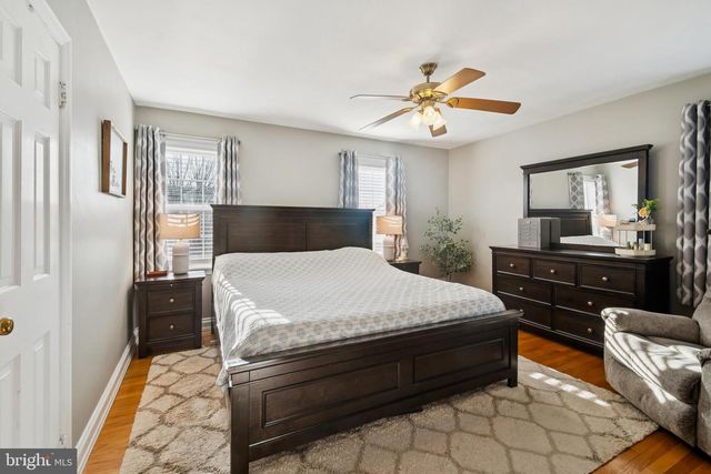 2620 HILLCREST AVE, Parkville, MD 21234