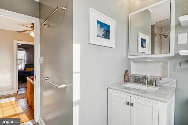 2620 HILLCREST AVE, Parkville, MD 21234