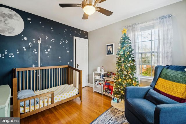 2620 HILLCREST AVE, Parkville, MD 21234