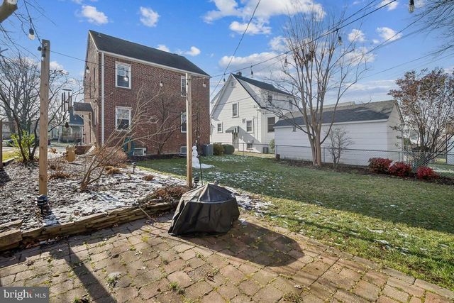 2620 HILLCREST AVE, Parkville, MD 21234