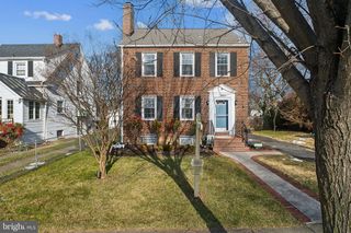 2620 HILLCREST AVE, Parkville, MD 21234