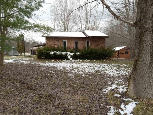 6376 E Ravenswood Road, Kimball Twp, MI 48074