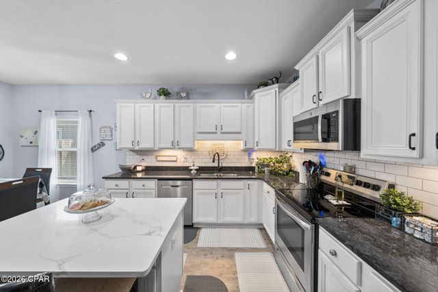 106 Redfish Way, Panama City, FL 32404