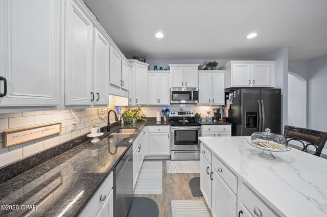 106 Redfish Way, Panama City, FL 32404