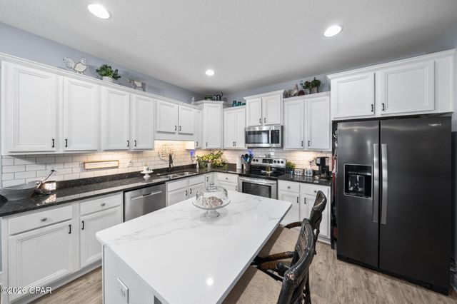 106 Redfish Way, Panama City, FL 32404