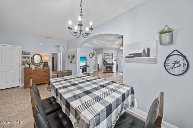 106 Redfish Way, Panama City, FL 32404