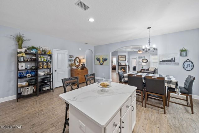 106 Redfish Way, Panama City, FL 32404