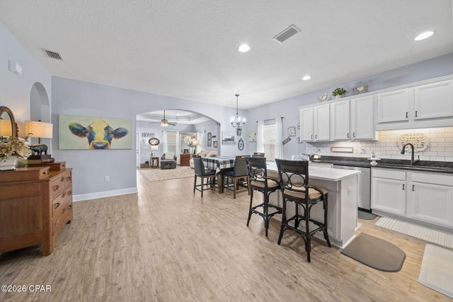 106 Redfish Way, Panama City, FL 32404