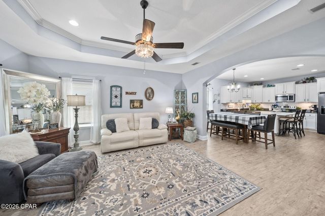 106 Redfish Way, Panama City, FL 32404