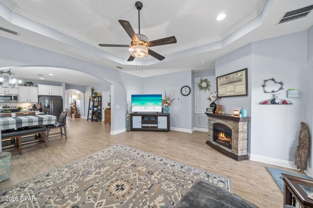 106 Redfish Way, Panama City, FL 32404