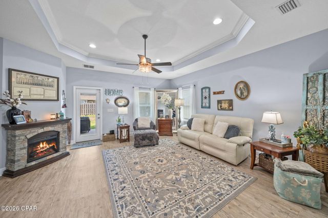 106 Redfish Way, Panama City, FL 32404