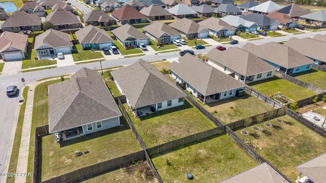 106 Redfish Way, Panama City, FL 32404