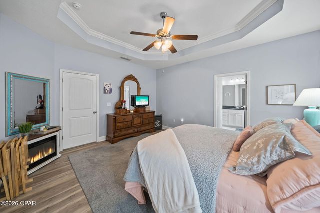 106 Redfish Way, Panama City, FL 32404