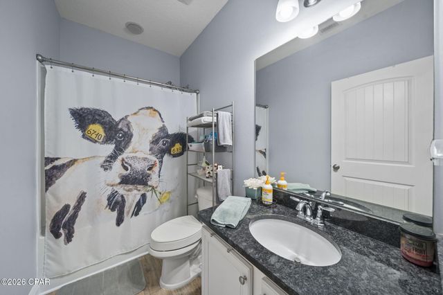 106 Redfish Way, Panama City, FL 32404