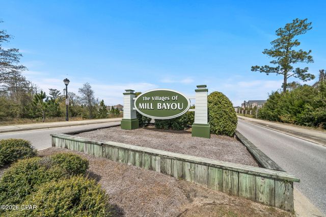 106 Redfish Way, Panama City, FL 32404