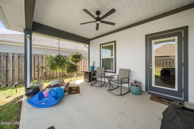 106 Redfish Way, Panama City, FL 32404