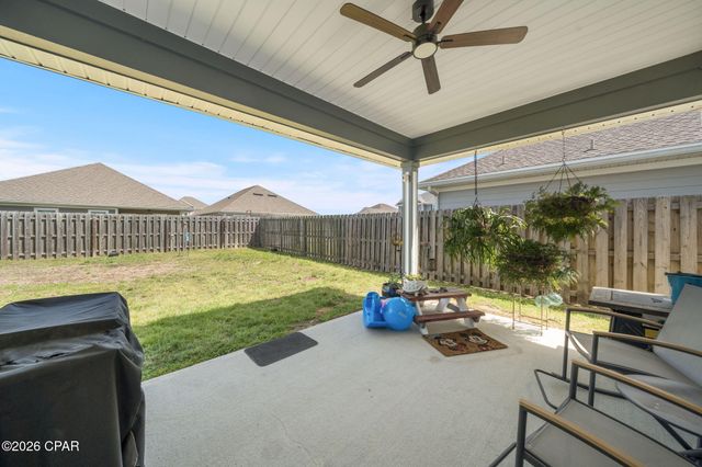 106 Redfish Way, Panama City, FL 32404