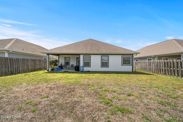 106 Redfish Way, Panama City, FL 32404